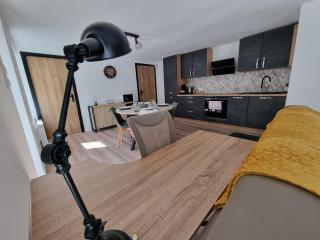 Résidence cosy et moderne - Morvillars - 5