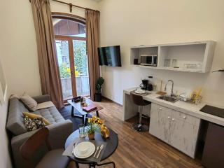 Casa Niza Suites - Città del Messico - 0