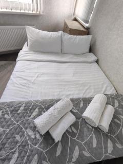 Apartament confortabil - Chişinău - 2