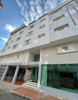 Hotel Buena Vista Express - Bucaramanga - 8