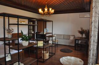 Timber Guest House - Berat - 9