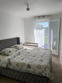 Appartement tout équiper - 0