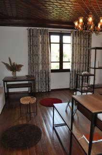 Timber Guest House - Berat - 3