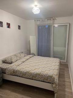 Appartement tout équiper - 2