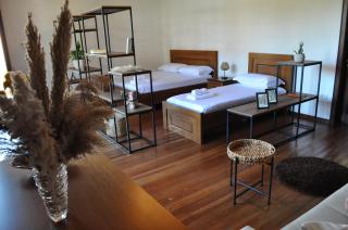 Timber Guest House - 1