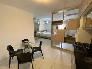 Edifício Time-Apto 504 - 9