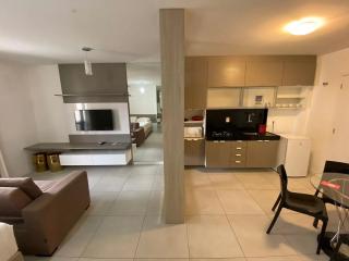 Edifício Time-Apto 504 - 8