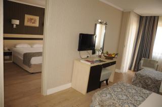 A11 Hotel Obaköy - Alanya - 5