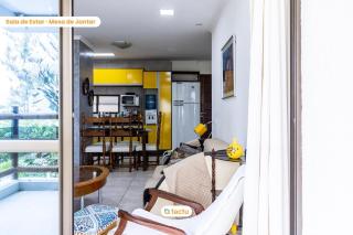 Apto aconchegante no Wai Wai Cumbuco por Tactu - Cumbuco - 8