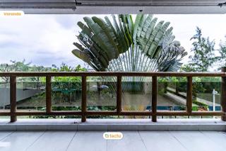 Apto aconchegante no Wai Wai Cumbuco por Tactu - 5