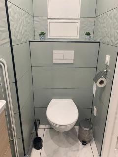 Logement proche Paris Stade de France CDG airport- Welcome ! - 7