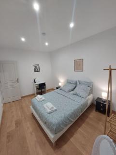 Logement proche Paris Stade de France CDG airport-idéal J-O - Aubervilliers - 1