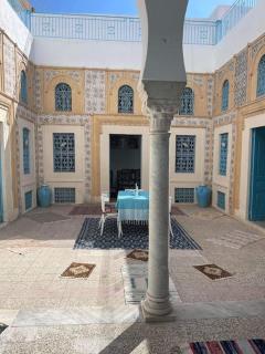 Dar Lella Hasna - Sfax - 4