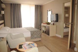 A11 Hotel Obaköy - Alanya - 4