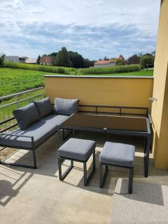 Appartement Herzer - Gabersdorf - 3