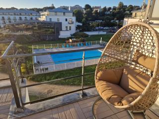 VIKI - THALASSO CONCARNEAU - 2 à 4 personnes - Concarneau - 7