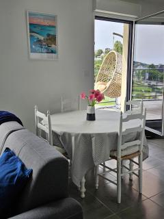 VIKI - THALASSO CONCARNEAU - 2 à 4 personnes - 5