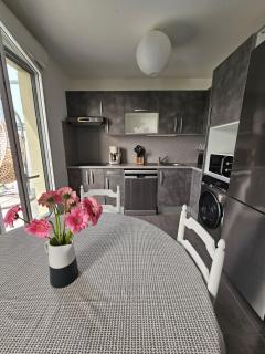 VIKI - THALASSO CONCARNEAU - 2 à 4 personnes - 4