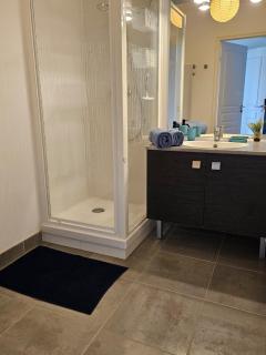 VIKI - THALASSO CONCARNEAU - 2 à 4 personnes - 2