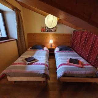 L´ouillon - Lanslebourg-Mont-Cenis - 1