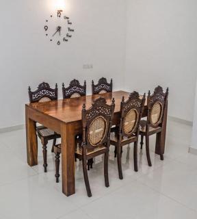 Villa Double T Residence - Ambalangoda - 8