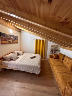 Apartments Javorje Zabljak - Žabljak - 2