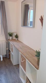 L'Aigue-Marine emplacement parfait, parking privé - 6