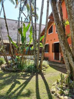 Quarto Familia prox ao centro Paraty - Paraty - 0