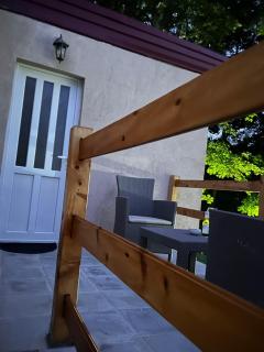 Apartments Javorje Zabljak - Žabljak - 7