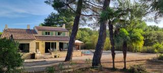 Chambre d'hôte BB proche d'Aix en Provence - Éguilles - 5