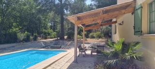 Chambre d'hôte BB proche d'Aix en Provence - 4