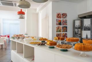 Hotel Villa Marina Wellness SPA - Rimini - 2
