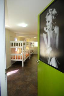 Hostel Toca da Moréia Bombinhas - Bombinhas - 5