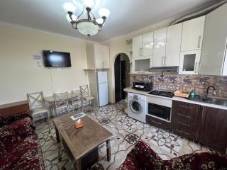 Apartment in Yerevan Rubinyanc 27 21 Zeytun - Yerevan - 9