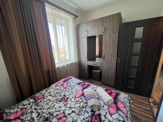 Apartment in Yerevan Rubinyanc 27 21 Zeytun - Erevan - 4