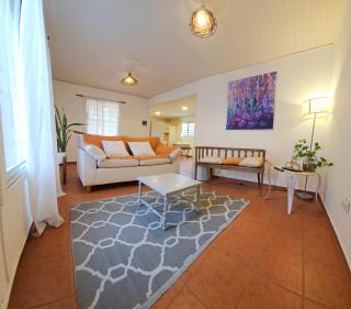 La casita - Villa General Belgrano - 8