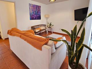 La casita - Villa General Belgrano - 9