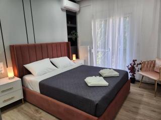 New Stylish Home Central Athens VIPGreece - 0