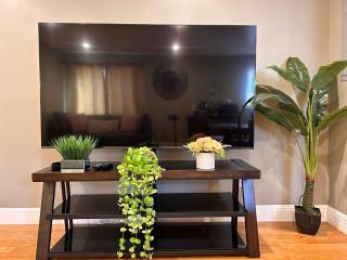 San Francisco 3BR3BA w free parking near airport - Daly City - 1