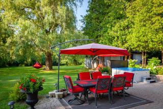 Nature Oasis BarMar 2BR Suite in Dundas close to Webster Falls - Dundas - 0