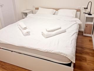 Jaffa 17 - Yahav Suite - 4