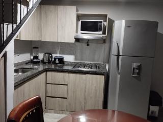 Mi casa tu casa - 1
