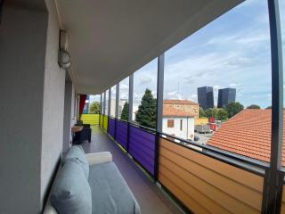 Rho Fiera Milano - Popy House - Pero - 1