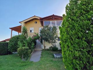 Villa Erofili Plakias south Rethimno Crete - Asómatoi - 4