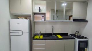Departamento en Bombhinas - Bombinhas - 8