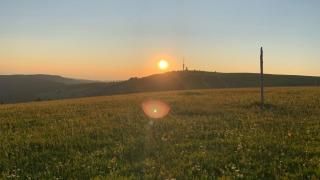 Schwarzwaldhimmel - Feldberg - 8