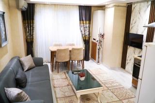 THE MOST HOTEL - Istanbul - 0