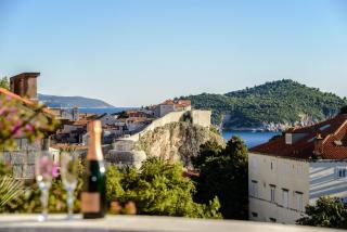 Villa Mediteran - Dubrovnik - 6