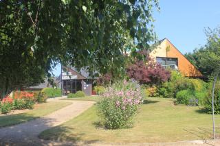 Les Dineux Village - Trémeur - 1
