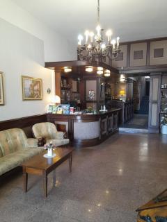 Hotel Florida - Arona - 9